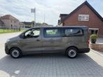 Citroen Jumpy Spacetourer 9 plaatsen, Auto's, 4 deurs, Monovolume, 120 pk, Bedrijf