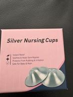 Zilveren Nursing Cups, Enlèvement, Comme neuf