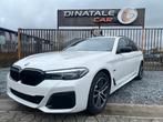 BMW 520 Touring 520eAS PHEV - Pakket M - VAT 10,5%, Auto's, BMW, Automaat, 1998 cc, Achterwielaandrijving, 4 cilinders