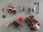 Playmobil Knights 6038 -  ridders, Ophalen of Verzenden, Zo goed als nieuw