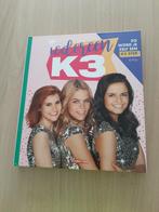 K3 iedereen, Ophalen of Verzenden, Zo goed als nieuw