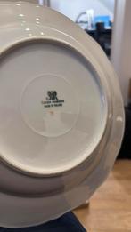 Lot de porcelaine Walbrzych, Enlèvement