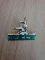 Carnaval pin K.S.B. Alaaf, Verzamelen, Ophalen of Verzenden