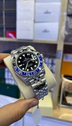 Montre de luxe, Handtassen en Accessoires, Horloges | Heren, Ophalen, Staal, Rolex, Polshorloge