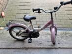 Meisjesfiets 16 inch Norta, Fietsen en Brommers, Ophalen, Zo goed als nieuw, 16 inch, NORTA