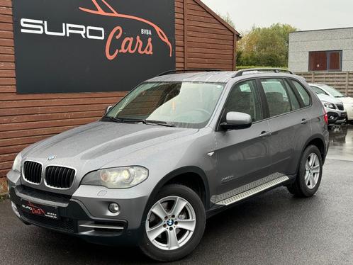 | BMW X5 XDRIVE 3.0D | 2008.12. | Trekhaak | Automat, Autos, BMW, Entreprise, Achat, X5, ABS, Airbags, Air conditionné, Alarme