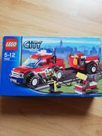 Lego city, Comme neuf, Enlèvement, Lego