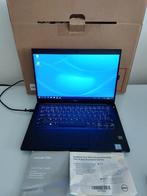 Dell Latitude 7390 13"Touch-Screen, LTE, SSD512Gb, RAM16Gb, Dell Latitude, 13 inch, Minder dan 2 Ghz, Nieuw