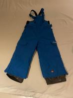 Skibroek 2 jaar Quiksilver., Overige merken, Ophalen of Verzenden, Zo goed als nieuw, Kleding
