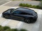 Porsche Taycan 4S Cross Tusrimo - model 2025, Auto's, Automaat, Zwart, Elektrisch, Particulier