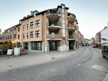 Gezellig appartement in hartje Borgloon beschikbaar voor biedingen