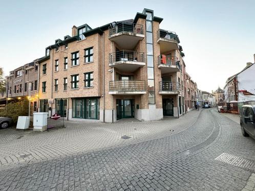 Gezellig appartement in hartje Borgloon, Immo, Huizen en Appartementen te koop, Provincie Limburg, Appartement, B