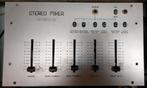 TTI STEREOMIXER 1050 A MIXER, Ophalen of Verzenden, Gebruikt
