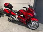 Honda ST1300 Pan European in topstaat (bj 2013), Motoren, Motoren | Honda, 4 cilinders, Bedrijf, Meer dan 35 kW, Toermotor