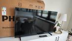 Smart tv 4k UHD 43"/109 cm professionele tv (geen Netflix), Ophalen of Verzenden, Zo goed als nieuw, 4k (UHD), Smart TV
