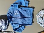 blauwe trui, pull met rits, JBC, 98, Kinderen en Baby's, Zo goed als nieuw, Ophalen