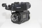 SONY PMW-F5 4K, TV, Hi-fi & Vidéo, Caméscopes numériques, Utilisé, Sony, Enlèvement ou Envoi, Full HD