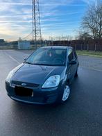 Ford Fiesta 1.3, Auto's, 1299 cc, Stof, 4 cilinders, 1117 kg