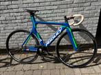 Pistefiets Ridley Arena, Ophalen, Zo goed als nieuw, Carbon