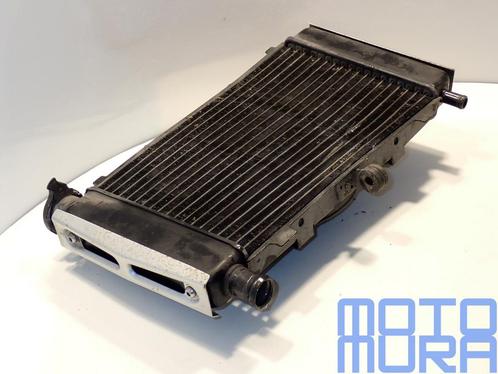 Radiateur voor de Yamaha FZ6 2004 - 2006 FZ 6 fazer fz6s fz6, Motoren, Onderdelen | Yamaha, Gebruikt, Ophalen of Verzenden