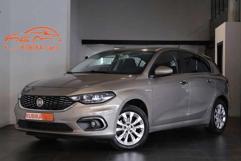 Fiat Tipo 1.6 MultiJet DCT Navi ACC ZetelV Garantie*, Auto's, Fiat, Bedrijf, Te koop, Tipo, ABS, Achteruitrijcamera, Adaptive Cruise Control