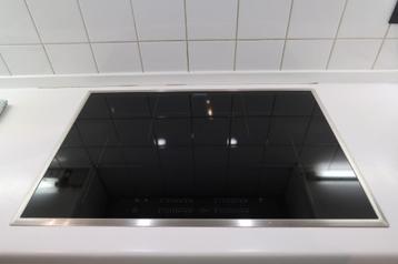 Zanussi kookplaat Inductie beschikbaar voor biedingen