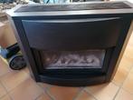 Gaskachel, Huis en Inrichting, Kachels, Ophalen, Gebruikt, Gas, Vrijstaand