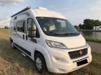 Roller Team Livingstone 5 Sport, 6/2018, 34000km, nieuwstaat, Caravans en Kamperen, Mobilhomes, Bus-model, Diesel, Particulier