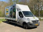 2015 Renault Master DCI 135 Energy Bakwagen, Auto's, Euro 5, Gebruikt, Renault, Bedrijf