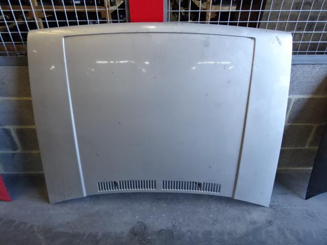 MOTORKAP Volkswagen Golf II (19E) (01-1983/12-1992), Auto-onderdelen, Carrosserie, Motorkap, Volkswagen, Gebruikt