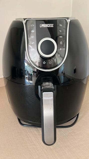 Airfryer Princess beschikbaar voor biedingen