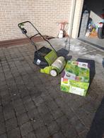 scarificateur, Ophalen, Zo goed als nieuw, Elektrisch, Autre