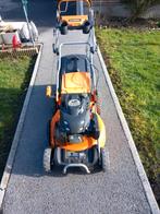 Tondeuse Lawnmaster moteur subaru, Jardin & Terrasse, Tondeuses à gazon, Enlèvement