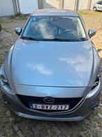 Mazda 3, gecrasht, Auto's, Particulier, Te koop, Handgeschakeld, Diesel