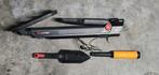Minelab gofind 66 + minelab gofind 20 metaaldetector, Ophalen