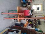 Supports de poutres, Ophalen, Gebruikt, Minder dan 180 cm, Overige typen