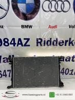 Audi A6 C7 radiateur en Condensor 4G0260401Q, Auto-onderdelen, Ophalen of Verzenden, Gebruikt, Audi