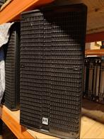 HK Audio - Linear 5 F 112 luidsprekers, Ophalen, Zo goed als nieuw, Audio