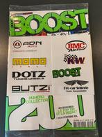 Boost magazine #200 - Septembre octobre 2012, Boeken, Auto's | Boeken, Nieuw