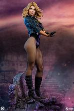 Sideshow Black Canary Regular Premium Format Statue Figure, Ophalen