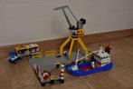 Legoland 6541, Ophalen, Zo goed als nieuw, Complete set, Lego