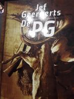 De PG - Jef Geeraerts, Enlèvement ou Envoi, Comme neuf, Jef Geeraerts