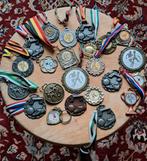 Médailles sportives football - équipe de jeunes, Enlèvement ou Envoi, Utilisé, Autres types