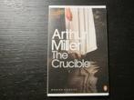 The crucible  -Arthur Miller-, Enlèvement ou Envoi