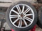 Jantes Peugeot, 17 inch, Velg(en), Gebruikt, Ophalen