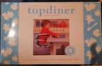 Topdiner meeneem kinderstoeltje, Kinderen en Baby's, Kinderstoelen, Ophalen