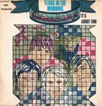 7"  The Beach Boys ‎– Tears In The Morning, CD & DVD, Vinyles Singles, Comme neuf, 7 pouces, Pop, Enlèvement ou Envoi