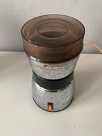 Oude SCOVILL elektrische koffiemolen, Ophalen of Verzenden