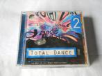 CD - TOTAL DANCE 2, Cd's en Dvd's, Cd's | Dance en House, Ophalen of Verzenden, Dance Populair