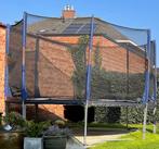 Trampoline 3m diameter, Kinderen en Baby's, Speelgoed | Buiten | Trampolines, Ophalen, Zo goed als nieuw